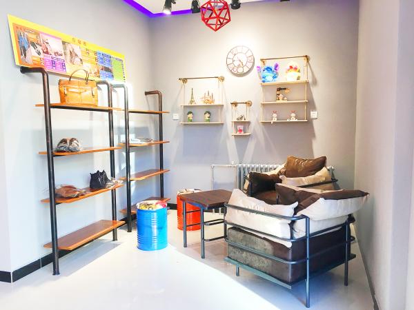 開(kāi)干洗店能賺錢(qián)嗎?洗衣店容易經(jīng)營(yíng)嗎?