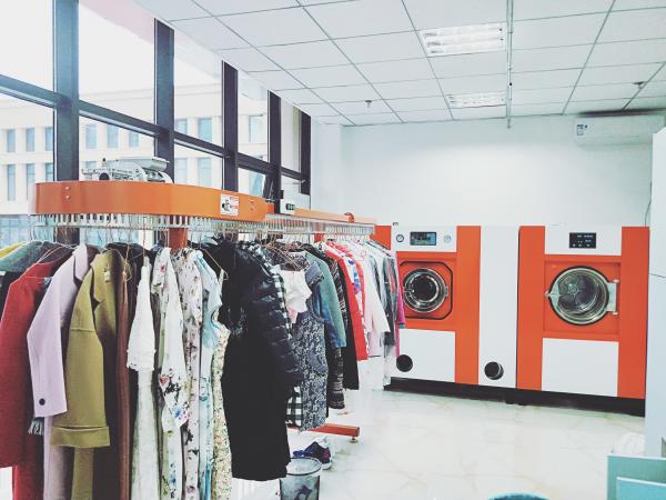 在春季開干洗店的利潤(rùn)能有多少